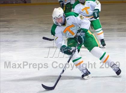 Thumbnail 1 in Wilton @ Trinity Catholic photogallery.