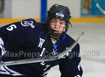 Thumbnail 3 in Wilton @ Trinity Catholic photogallery.