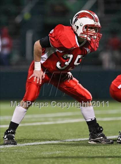 Thumbnail 3 in Maple Grove vs. Letchworth (NYSPHSAA Western Regional) photogallery.