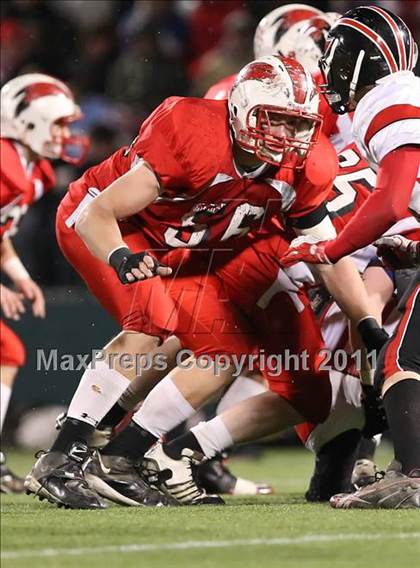 Thumbnail 1 in Maple Grove vs. Letchworth (NYSPHSAA Western Regional) photogallery.