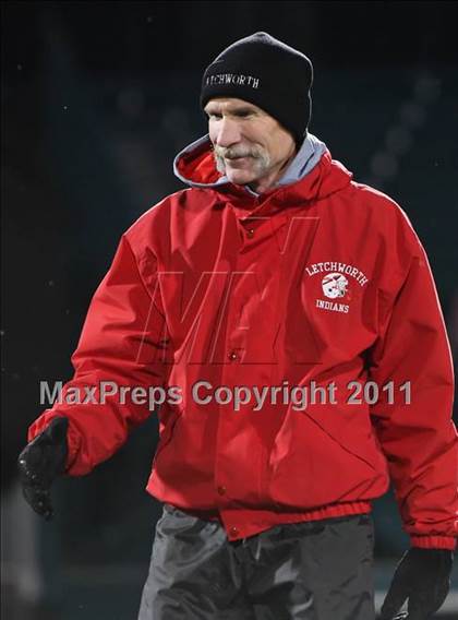 Thumbnail 1 in Maple Grove vs. Letchworth (NYSPHSAA Western Regional) photogallery.