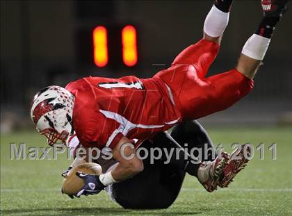Thumbnail 3 in Maple Grove vs. Letchworth (NYSPHSAA Western Regional) photogallery.