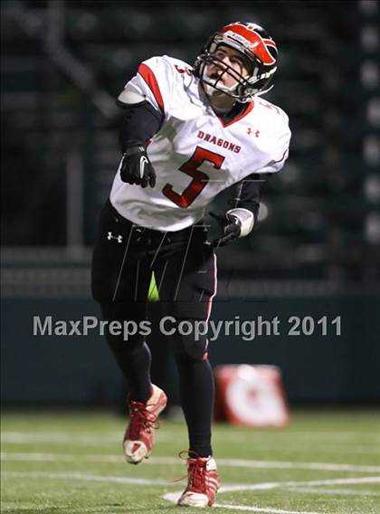 Thumbnail 1 in Maple Grove vs. Letchworth (NYSPHSAA Western Regional) photogallery.