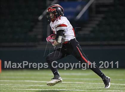 Thumbnail 2 in Maple Grove vs. Letchworth (NYSPHSAA Western Regional) photogallery.