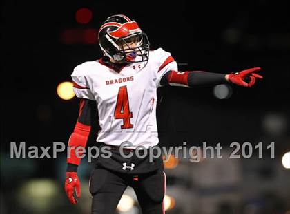 Thumbnail 2 in Maple Grove vs. Letchworth (NYSPHSAA Western Regional) photogallery.