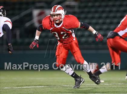 Thumbnail 2 in Maple Grove vs. Letchworth (NYSPHSAA Western Regional) photogallery.