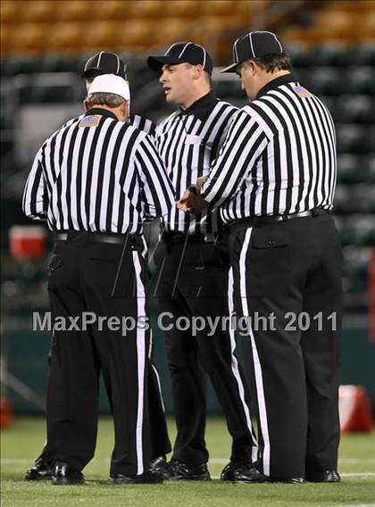 Thumbnail 3 in Maple Grove vs. Letchworth (NYSPHSAA Western Regional) photogallery.