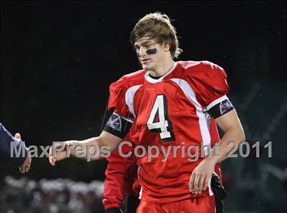 Thumbnail 1 in Maple Grove vs. Letchworth (NYSPHSAA Western Regional) photogallery.