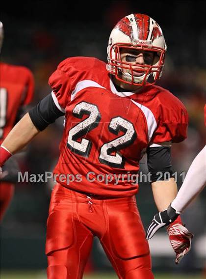 Thumbnail 1 in Maple Grove vs. Letchworth (NYSPHSAA Western Regional) photogallery.