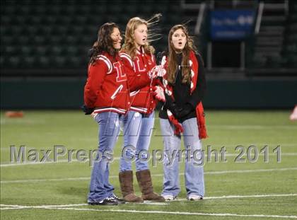 Thumbnail 3 in Maple Grove vs. Letchworth (NYSPHSAA Western Regional) photogallery.