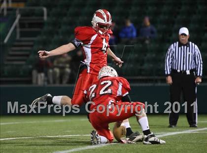 Thumbnail 2 in Maple Grove vs. Letchworth (NYSPHSAA Western Regional) photogallery.