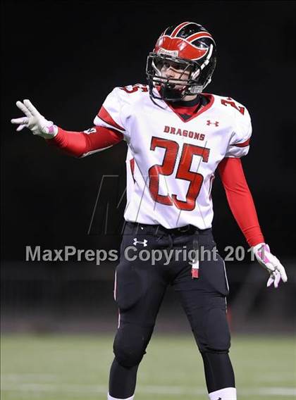 Thumbnail 3 in Maple Grove vs. Letchworth (NYSPHSAA Western Regional) photogallery.