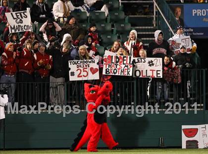 Thumbnail 2 in Maple Grove vs. Letchworth (NYSPHSAA Western Regional) photogallery.