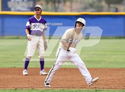 Thumbnail 1 in Valencia @ West Ranch photogallery.