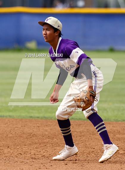 Thumbnail 3 in Valencia @ West Ranch photogallery.
