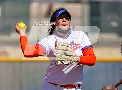 Thumbnail 3 in Hanks @ Canutillo photogallery.