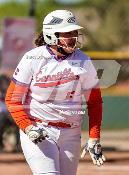 Thumbnail 3 in Hanks @ Canutillo photogallery.