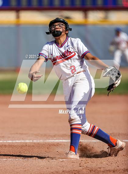 Thumbnail 3 in Hanks @ Canutillo photogallery.