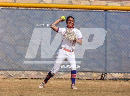Thumbnail 3 in Hanks @ Canutillo photogallery.