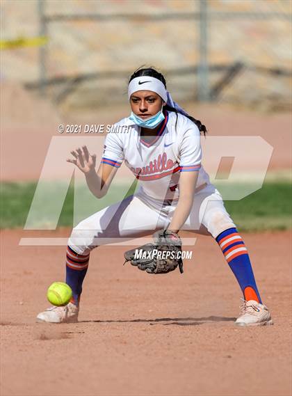 Thumbnail 3 in Hanks @ Canutillo photogallery.