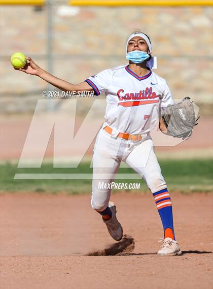 Thumbnail 3 in Hanks @ Canutillo photogallery.