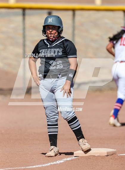 Thumbnail 3 in Hanks @ Canutillo photogallery.