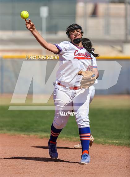 Thumbnail 3 in Hanks @ Canutillo photogallery.