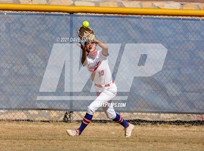 Thumbnail 3 in Hanks @ Canutillo photogallery.