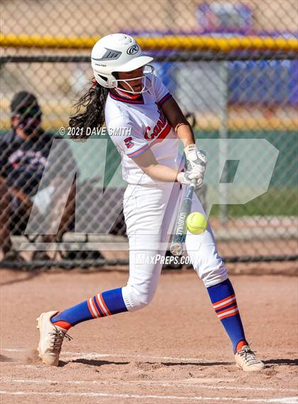 Thumbnail 3 in Hanks @ Canutillo photogallery.