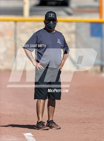 Thumbnail 1 in Hanks @ Canutillo photogallery.
