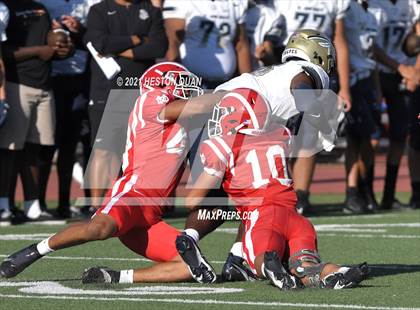 Thumbnail 1 in JV: St. John Bosco @ Mater Dei photogallery.