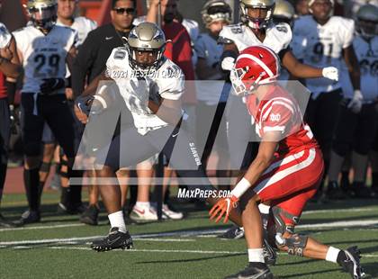 Thumbnail 1 in JV: St. John Bosco @ Mater Dei photogallery.