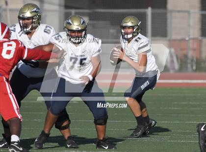 Thumbnail 1 in JV: St. John Bosco @ Mater Dei photogallery.