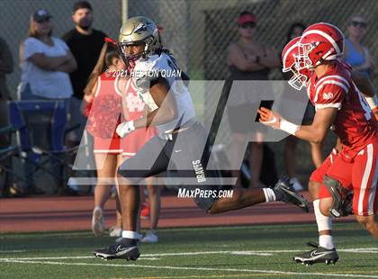 Thumbnail 1 in JV: St. John Bosco @ Mater Dei photogallery.