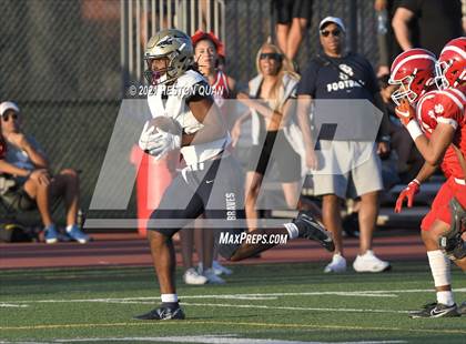 Thumbnail 3 in JV: St. John Bosco @ Mater Dei photogallery.