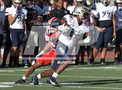Thumbnail 1 in JV: St. John Bosco @ Mater Dei photogallery.