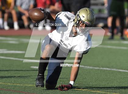 Thumbnail 1 in JV: St. John Bosco @ Mater Dei photogallery.