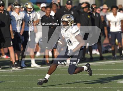 Thumbnail 1 in JV: St. John Bosco @ Mater Dei photogallery.