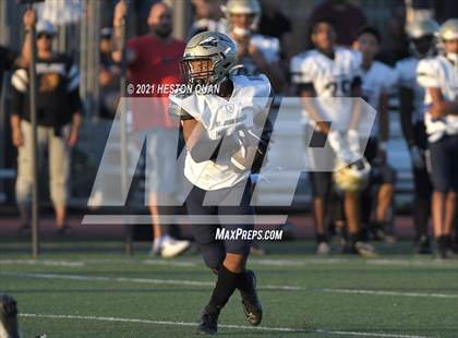 Thumbnail 2 in JV: St. John Bosco @ Mater Dei photogallery.