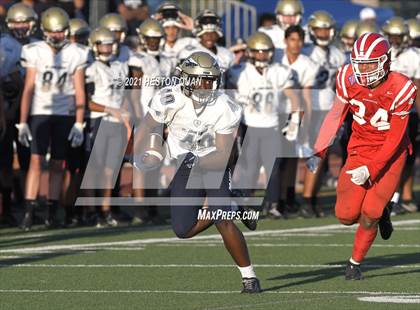 Thumbnail 1 in JV: St. John Bosco @ Mater Dei photogallery.