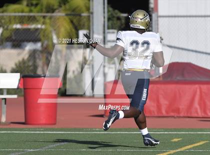 Thumbnail 3 in JV: St. John Bosco @ Mater Dei photogallery.