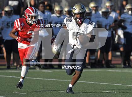 Thumbnail 2 in JV: St. John Bosco @ Mater Dei photogallery.
