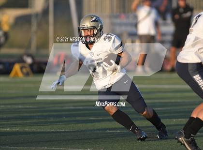 Thumbnail 2 in JV: St. John Bosco @ Mater Dei photogallery.