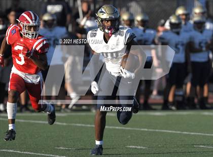 Thumbnail 3 in JV: St. John Bosco @ Mater Dei photogallery.