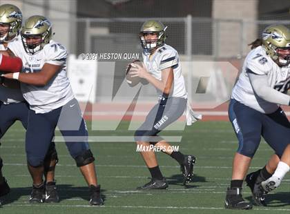 Thumbnail 2 in JV: St. John Bosco @ Mater Dei photogallery.