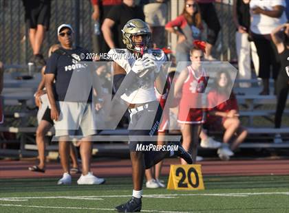 Thumbnail 1 in JV: St. John Bosco @ Mater Dei photogallery.