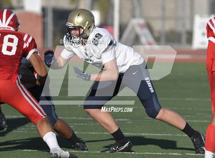 Thumbnail 1 in JV: St. John Bosco @ Mater Dei photogallery.