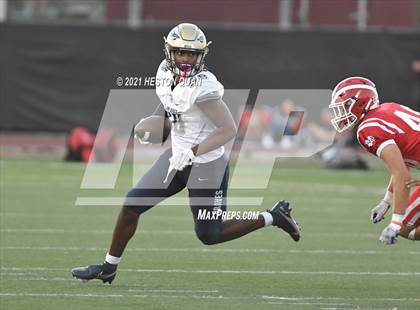 Thumbnail 1 in JV: St. John Bosco @ Mater Dei photogallery.