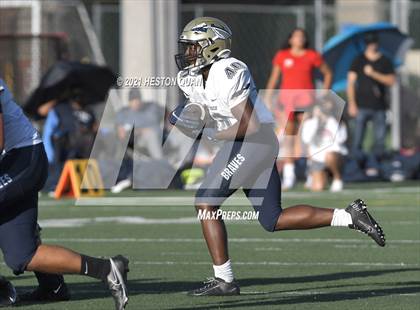 Thumbnail 2 in JV: St. John Bosco @ Mater Dei photogallery.