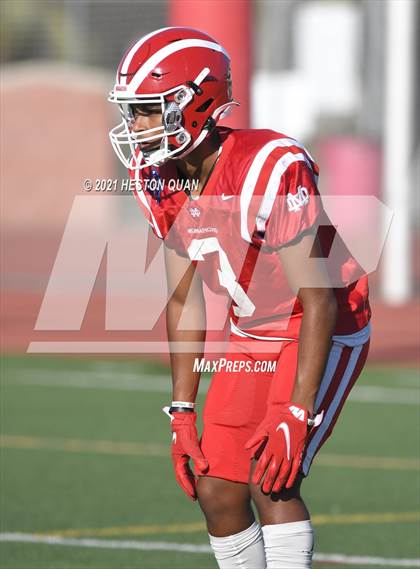 Thumbnail 2 in JV: St. John Bosco @ Mater Dei photogallery.